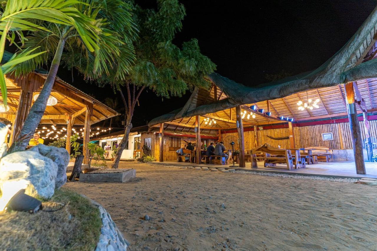 Bamboo Paraiso Resort At Bolo Beach Alaminos Luaran gambar