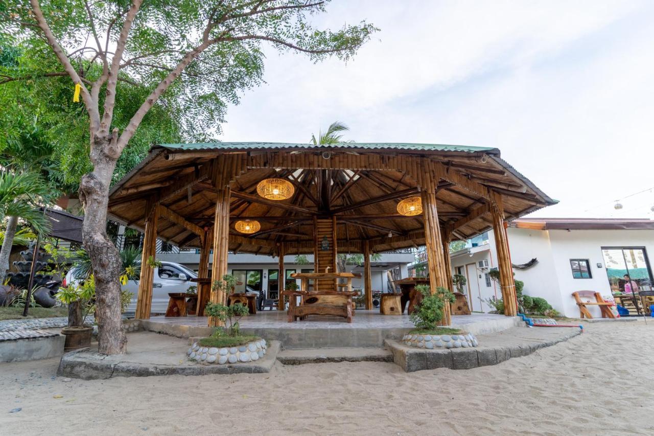 Bamboo Paraiso Resort At Bolo Beach Alaminos Luaran gambar